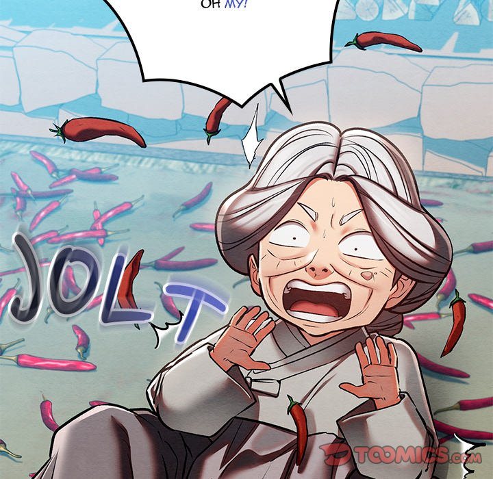 Principles and Practices of Lovemaking Chapter 48 - Page 44