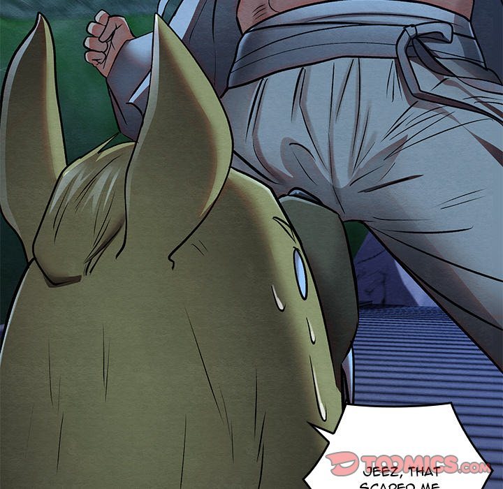 Principles and Practices of Lovemaking Chapter 49 - Page 158