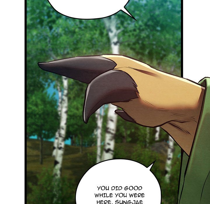 Principles and Practices of Lovemaking Chapter 49 - Page 33