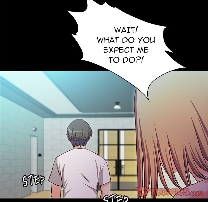 Sweet Holiday Chapter 18 - Page 56