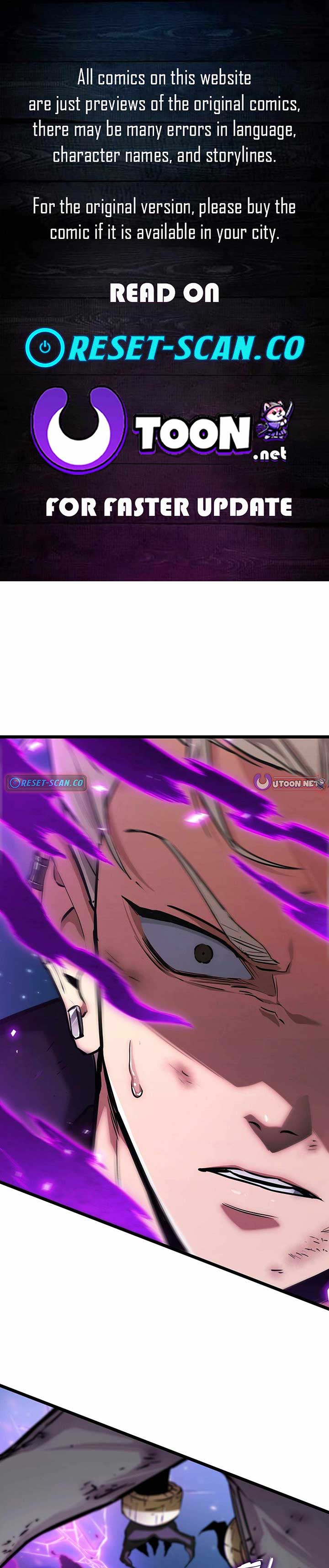 Light of Arad: Forerunner Chapter 54 - Page 1