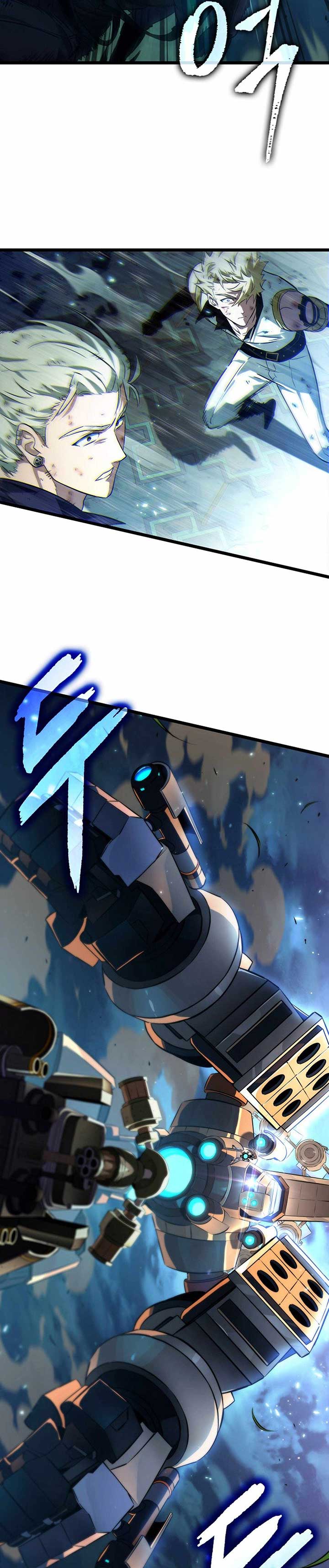 Light of Arad: Forerunner Chapter 54 - Page 18