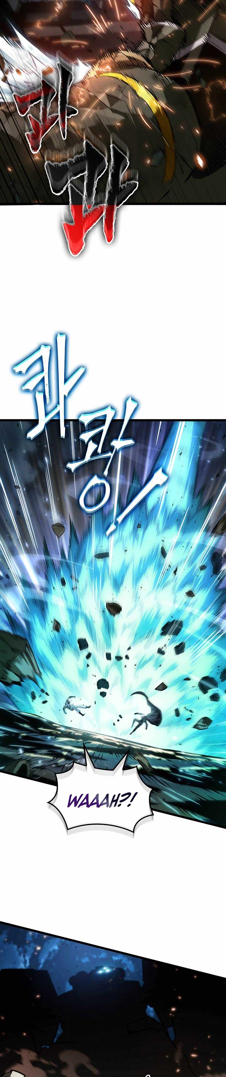 Light of Arad: Forerunner Chapter 54 - Page 20