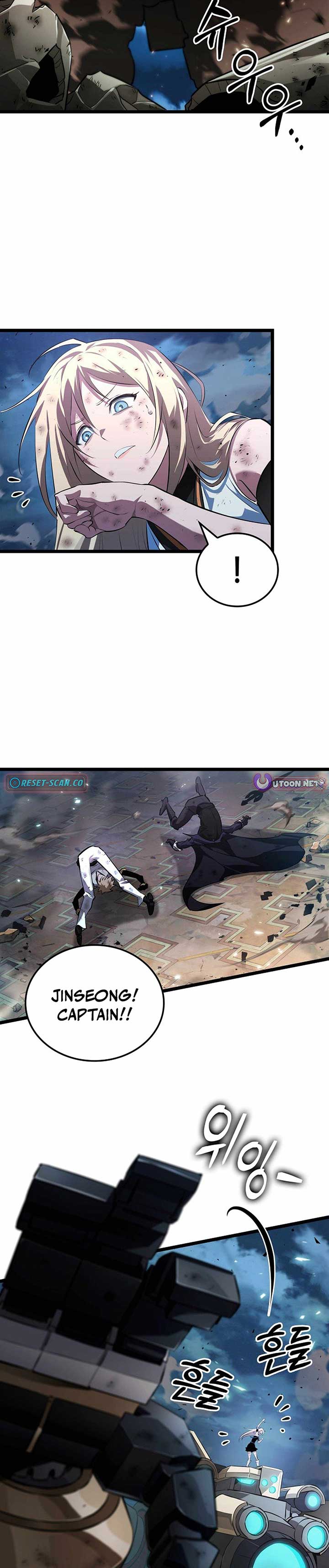 Light of Arad: Forerunner Chapter 54 - Page 21