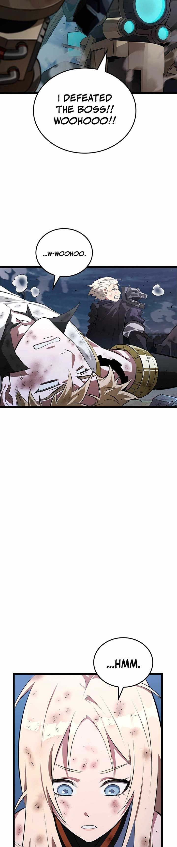 Light of Arad: Forerunner Chapter 54 - Page 22