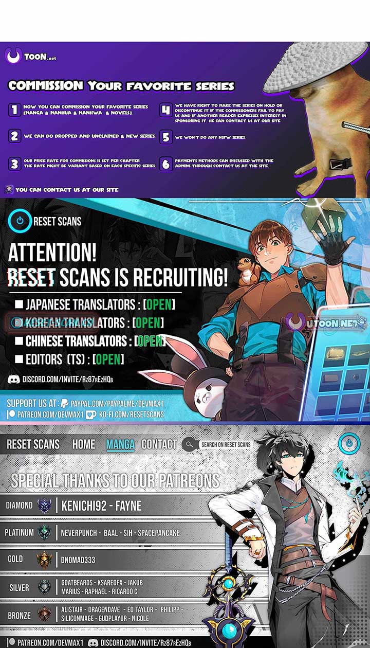 Light of Arad: Forerunner Chapter 54 - Page 37