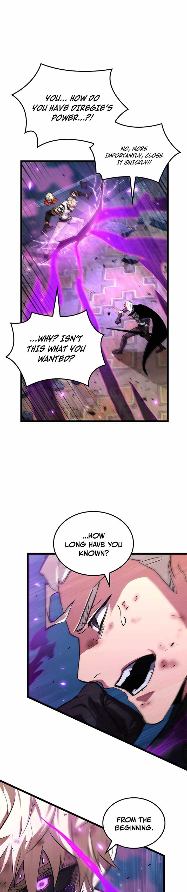 Light of Arad: Forerunner Chapter 54 - Page 6