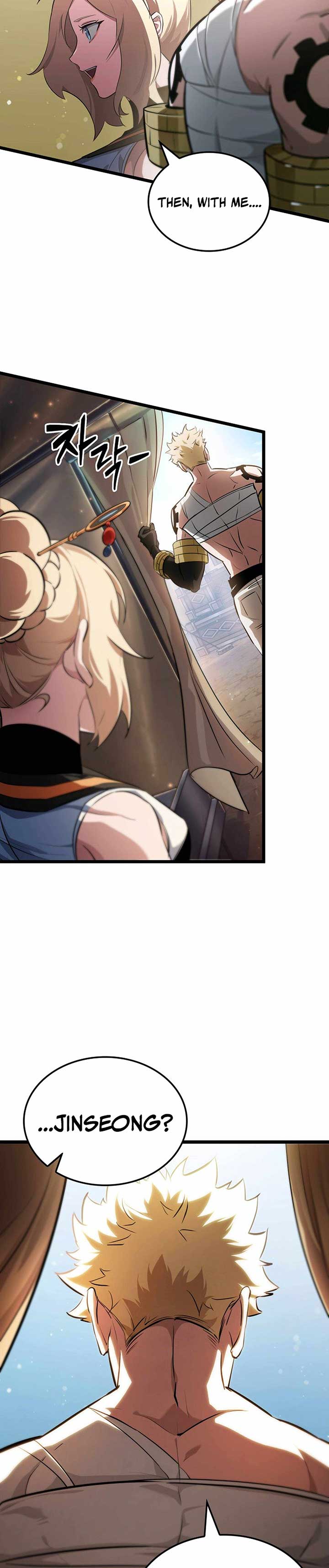 Light of Arad: Forerunner Chapter 55 - Page 14