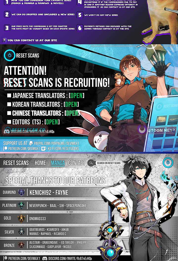 Light of Arad: Forerunner Chapter 55 - Page 31