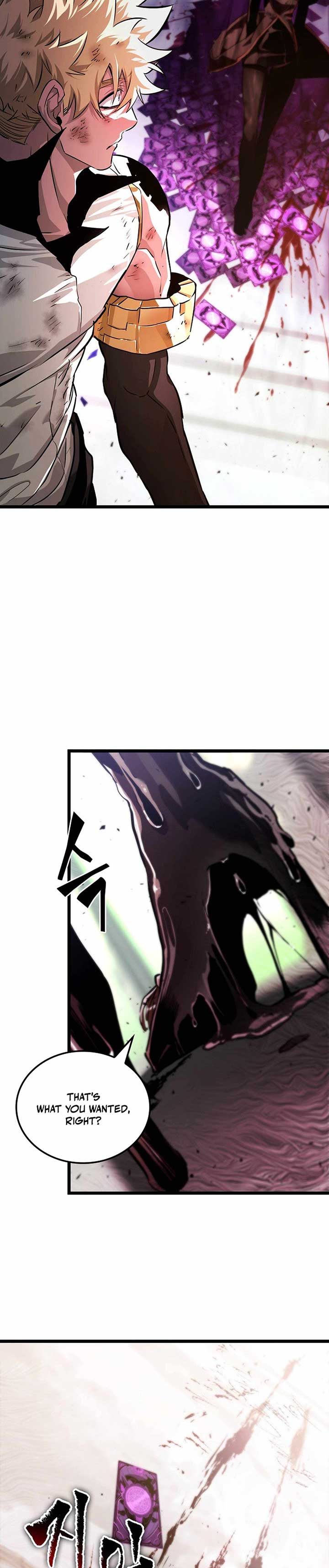 Light of Arad: Forerunner Chapter 55 - Page 4