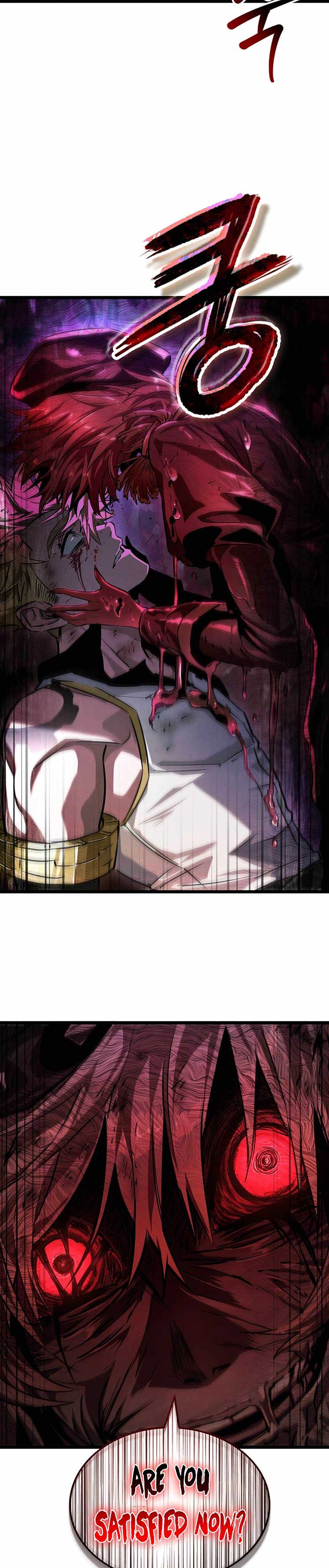 Light of Arad: Forerunner Chapter 55 - Page 6