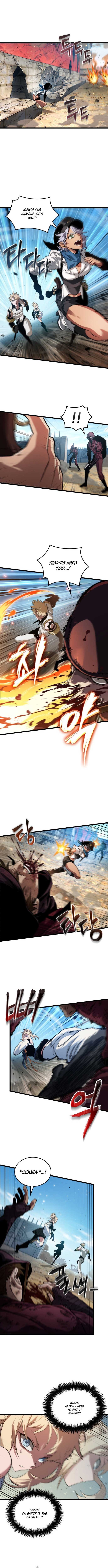 Light of Arad: Forerunner Chapter 56 - Page 8