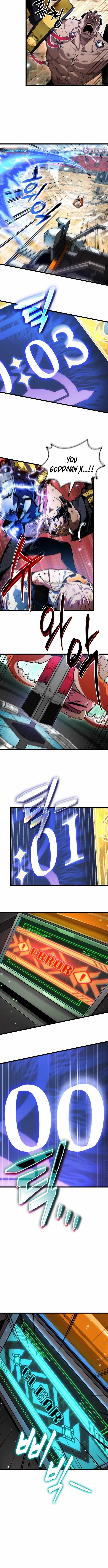 Light of Arad: Forerunner Chapter 61 - Page 10