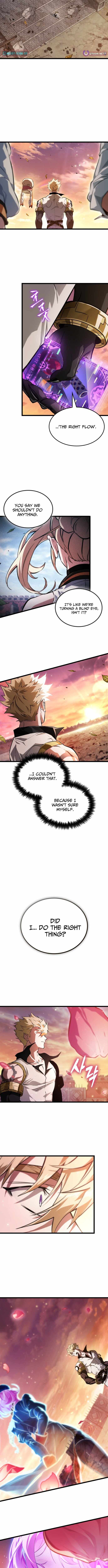 Light of Arad: Forerunner Chapter 61 - Page 12