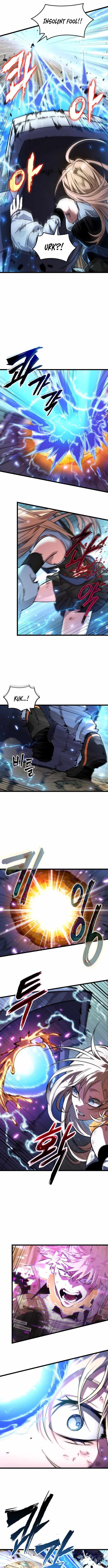 Light of Arad: Forerunner Chapter 61 - Page 4