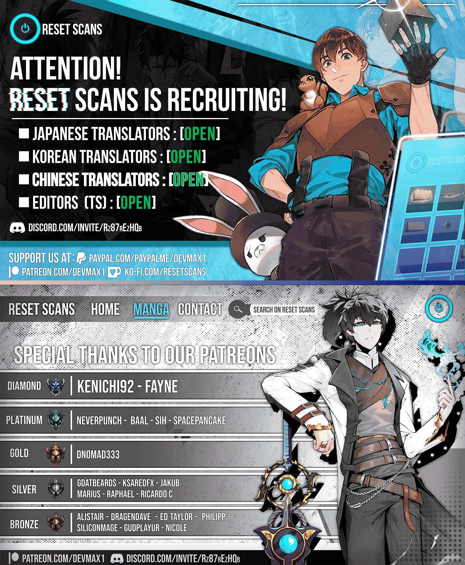 Light of Arad: Forerunner Chapter 64 - Page 9