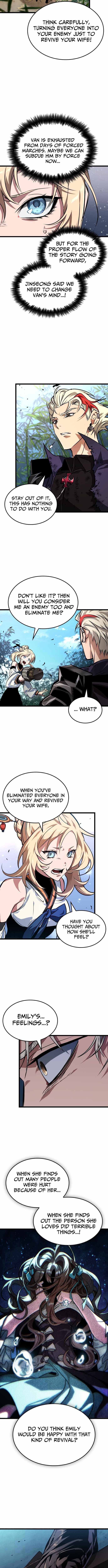 Light of Arad: Forerunner Chapter 66 - Page 11