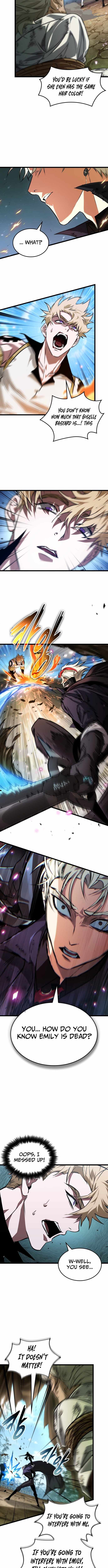 Light of Arad: Forerunner Chapter 66 - Page 9