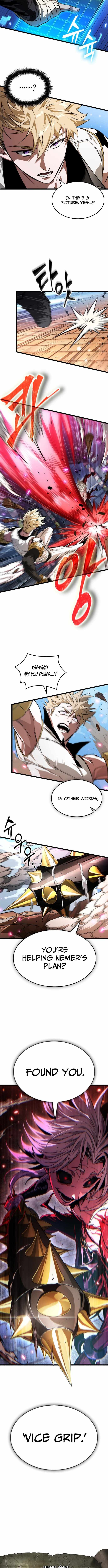 Light of Arad: Forerunner Chapter 68 - Page 12