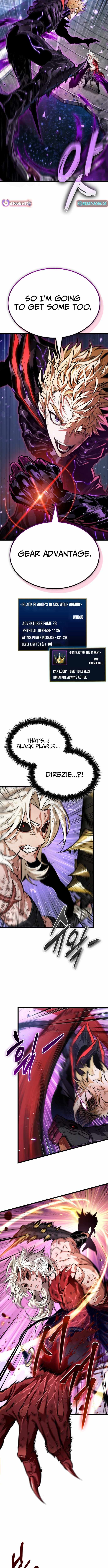 Light of Arad: Forerunner Chapter 70 - Page 11