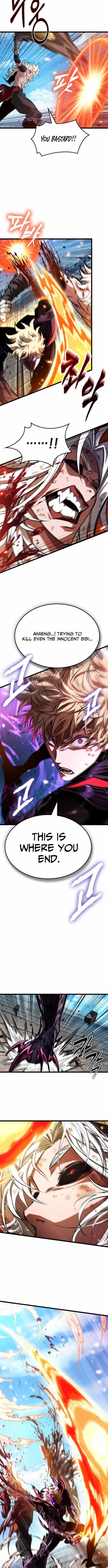 Light of Arad: Forerunner Chapter 70 - Page 12