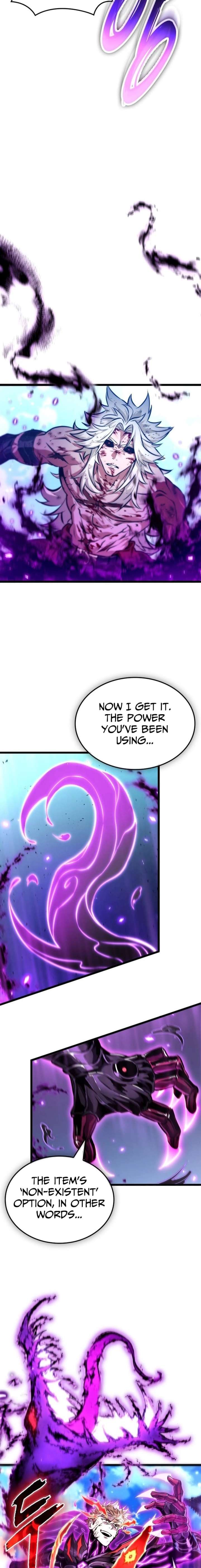 Light of Arad: Forerunner Chapter 71 - Page 12