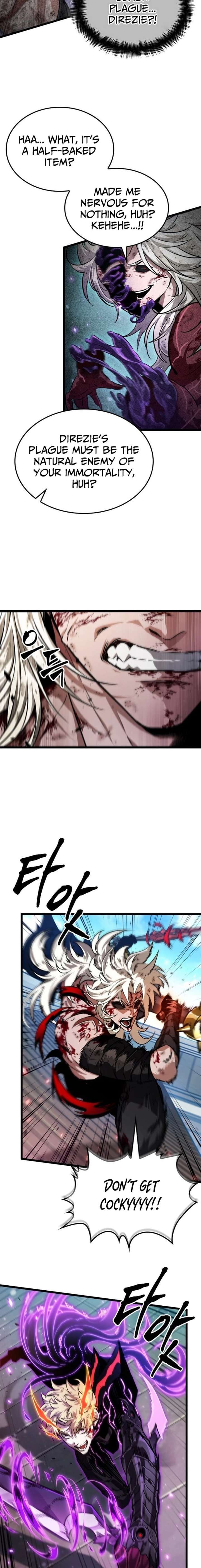 Light of Arad: Forerunner Chapter 71 - Page 14