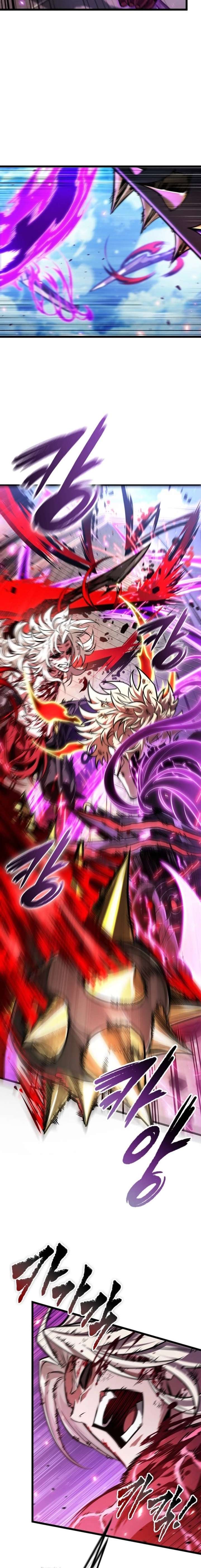 Light of Arad: Forerunner Chapter 71 - Page 15