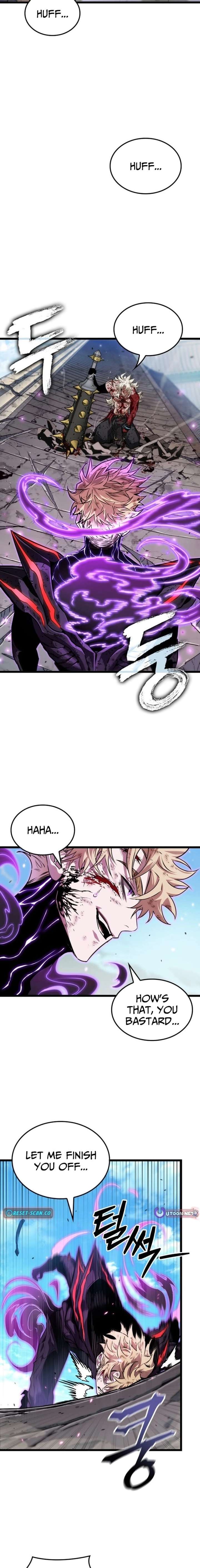 Light of Arad: Forerunner Chapter 71 - Page 18