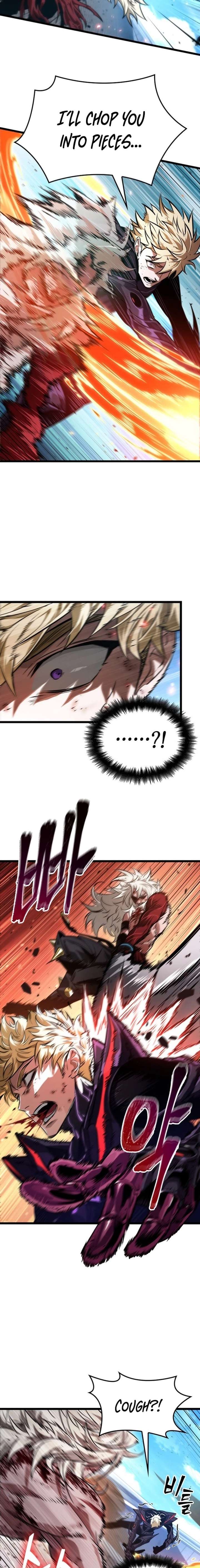 Light of Arad: Forerunner Chapter 71 - Page 5