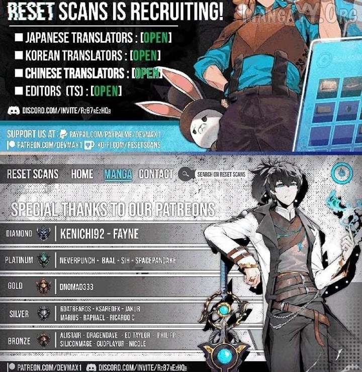 Light of Arad: Forerunner Chapter 72 - Page 13