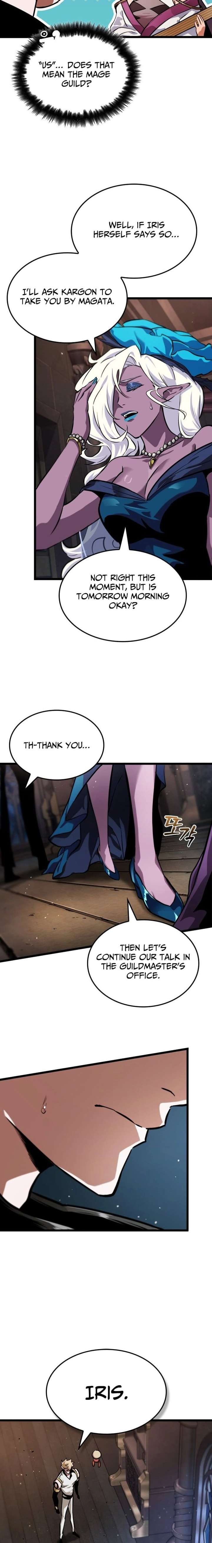 Light of Arad: Forerunner Chapter 73 - Page 17