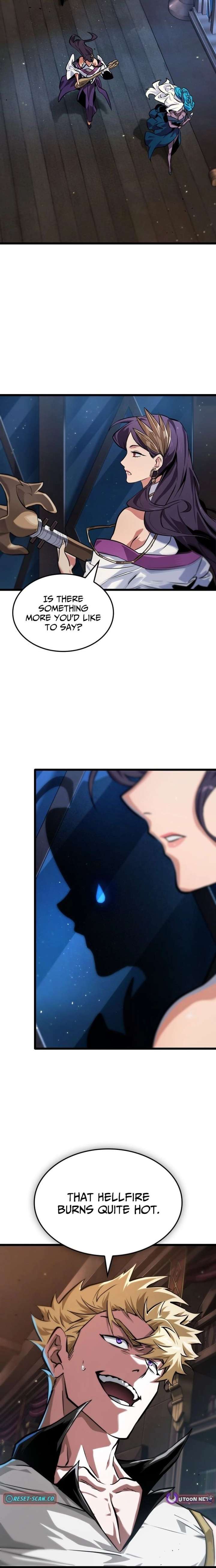 Light of Arad: Forerunner Chapter 73 - Page 18