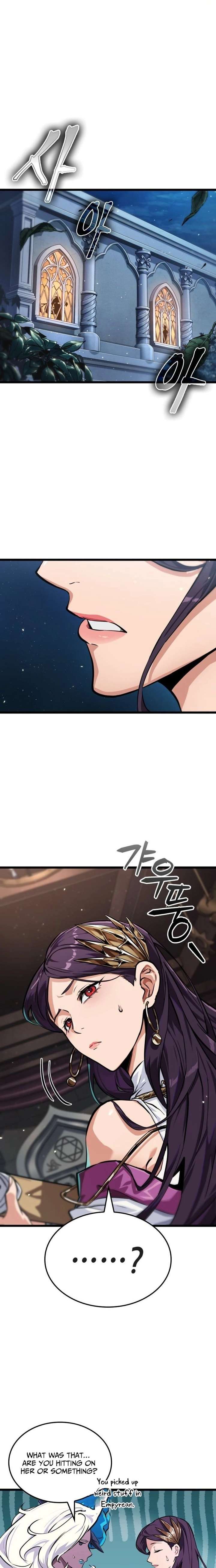 Light of Arad: Forerunner Chapter 73 - Page 19