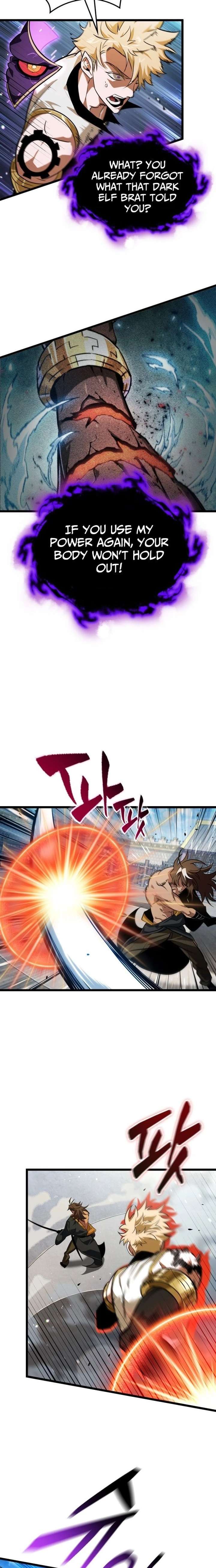 Light of Arad: Forerunner Chapter 74 - Page 10