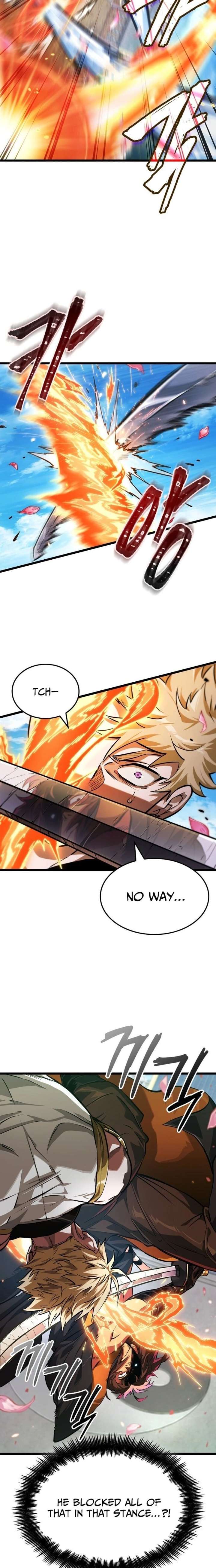 Light of Arad: Forerunner Chapter 74 - Page 14