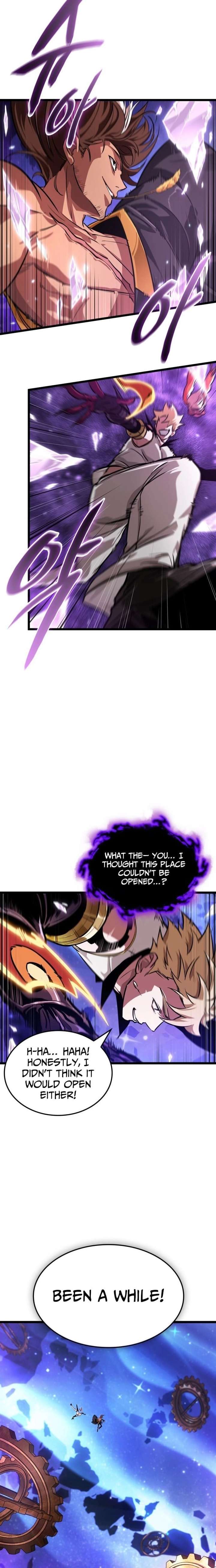 Light of Arad: Forerunner Chapter 74 - Page 24