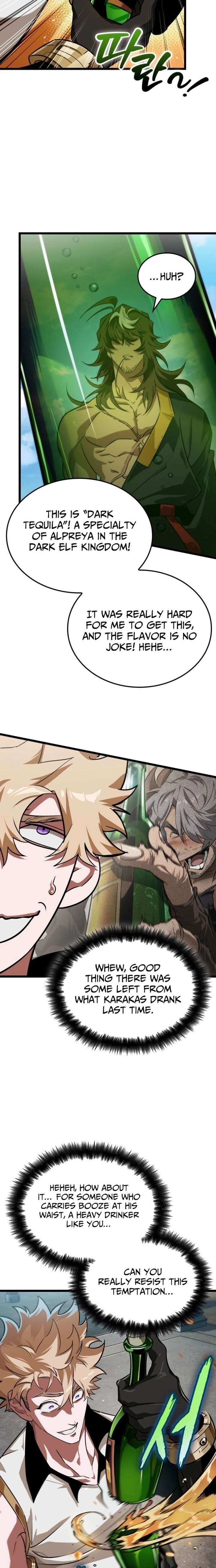 Light of Arad: Forerunner Chapter 74 - Page 7