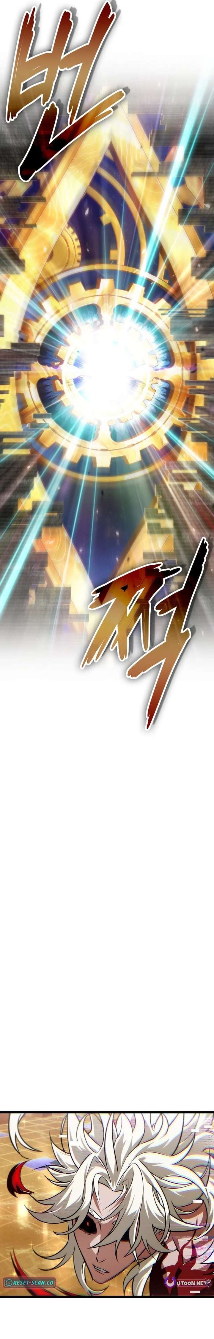 Light of Arad: Forerunner Chapter 75 - Page 18