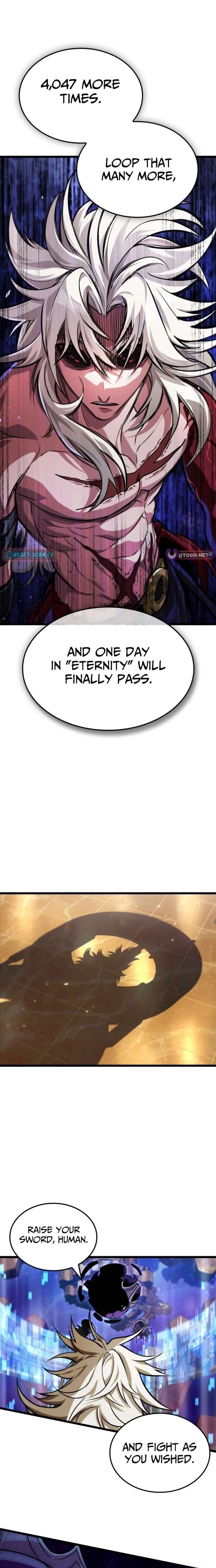 Light of Arad: Forerunner Chapter 76 - Page 16