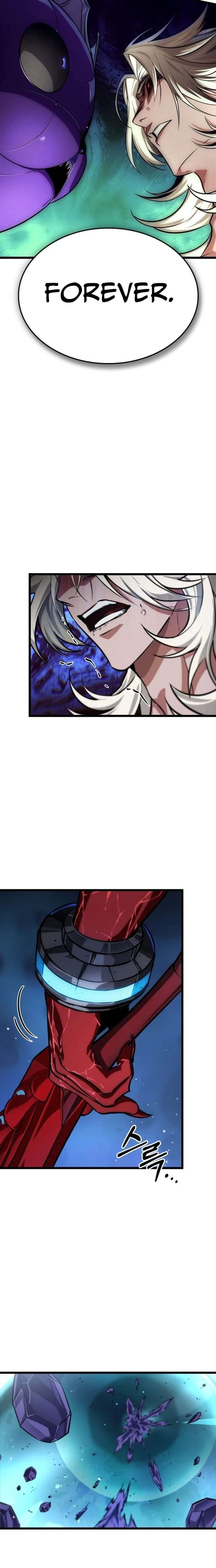 Light of Arad: Forerunner Chapter 76 - Page 17