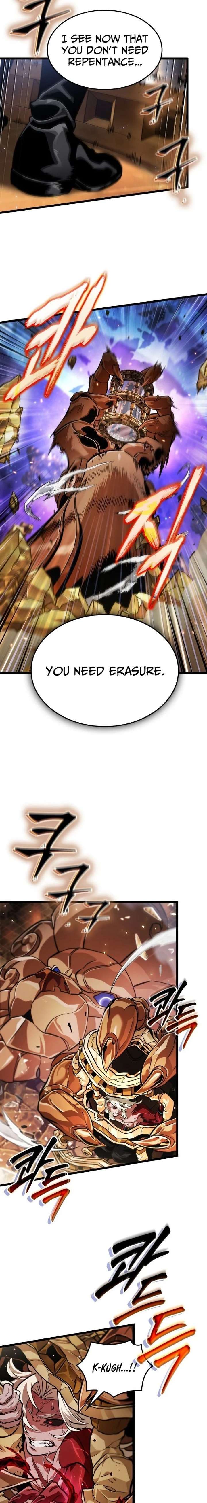 Light of Arad: Forerunner Chapter 76 - Page 4