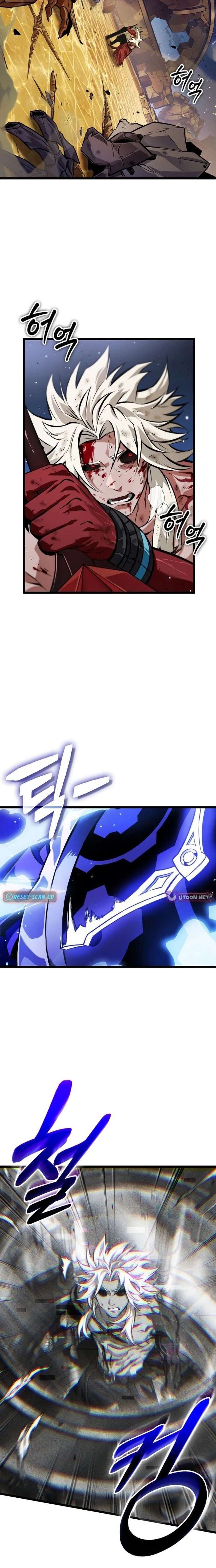 Light of Arad: Forerunner Chapter 76 - Page 9