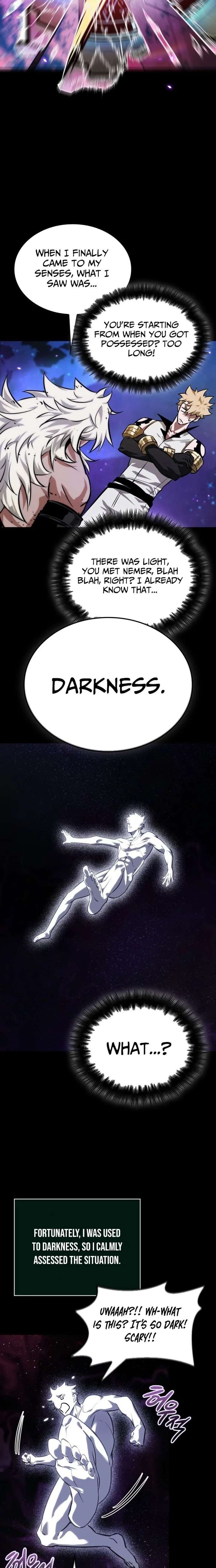 Light of Arad: Forerunner Chapter 77 - Page 10