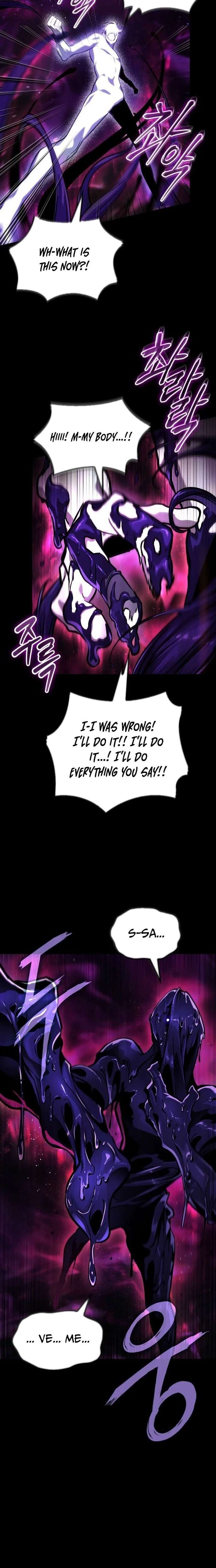 Light of Arad: Forerunner Chapter 77 - Page 14