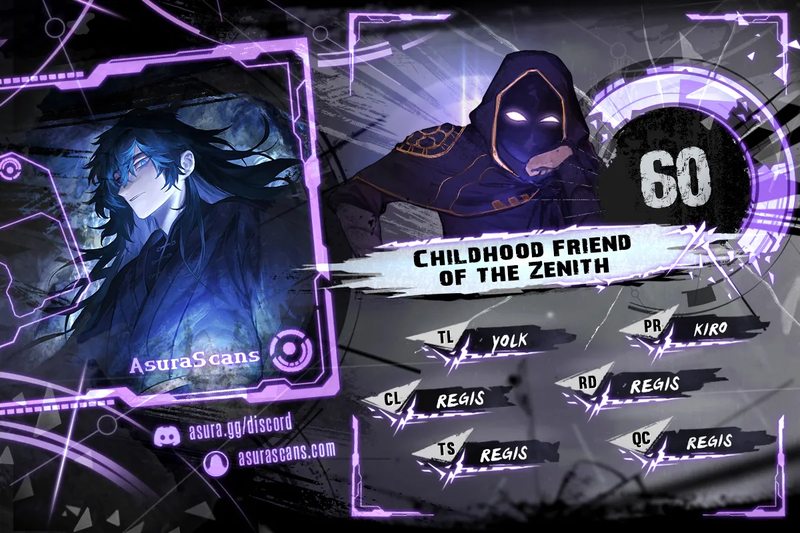 Childhood Friend of the Zenith Chapter 60 - Page 1