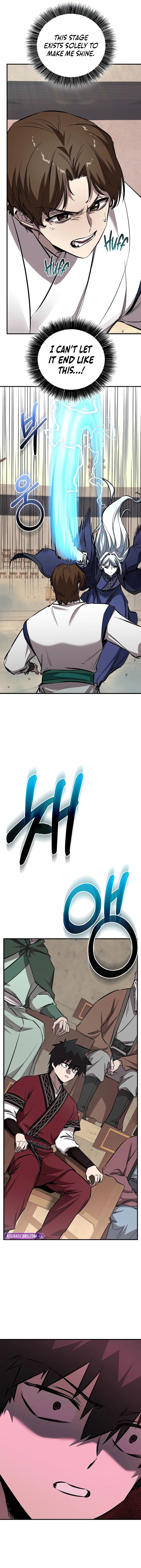 Childhood Friend of the Zenith Chapter 85 - Page 10