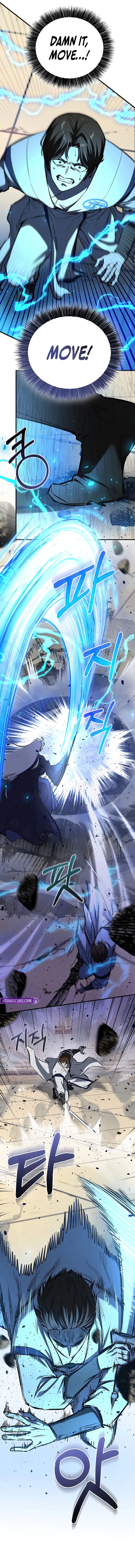 Childhood Friend of the Zenith Chapter 85 - Page 6