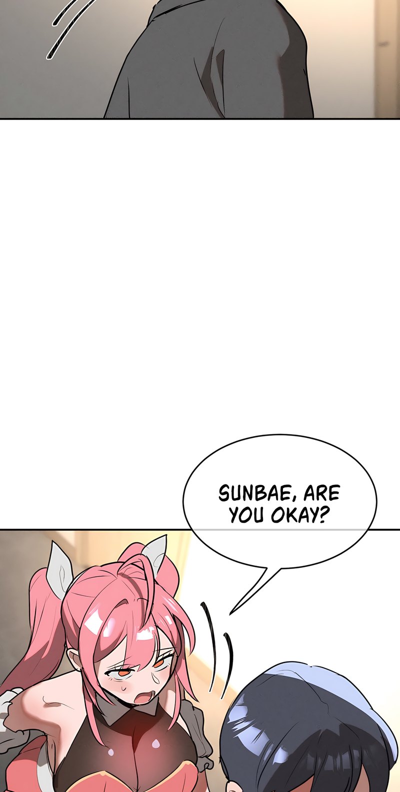 Magical Girl Service Chapter 28 - Page 15