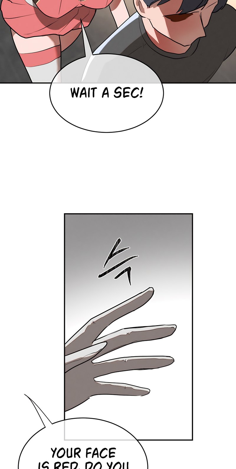 Magical Girl Service Chapter 28 - Page 16